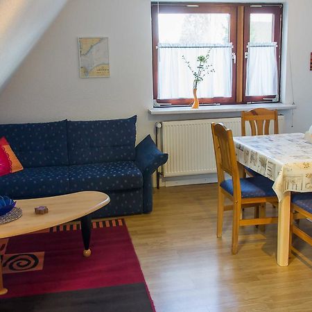 Ferienwohnung Lampe 霍尔斯泰因地区诺伊斯塔特 外观 照片